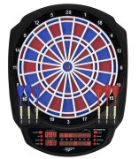 Elektronický terč CARROMCO Striker 401